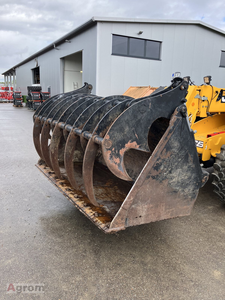 LSB Silagegreifschaufel - Silo materieel: afbeelding 3 LSB Silagegreifschaufel - Silo materieel: afbeelding 3