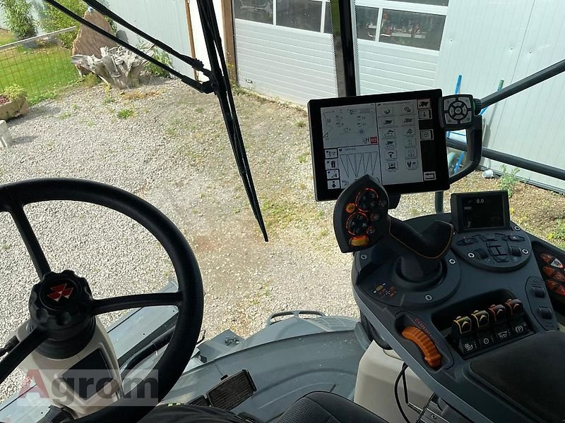 Massey Ferguson IDEAL 8 PL - Maaidorser: afbeelding 3 Massey Ferguson IDEAL 8 PL - Maaidorser: afbeelding 3