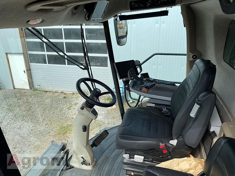 Massey Ferguson IDEAL 8 PL - Maaidorser: afbeelding 4 Massey Ferguson IDEAL 8 PL - Maaidorser: afbeelding 4