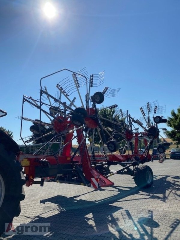 Massey Ferguson RK 1254 TRC-EC - Hooischudder: afbeelding 5 Massey Ferguson RK 1254 TRC-EC - Hooischudder: afbeelding 5