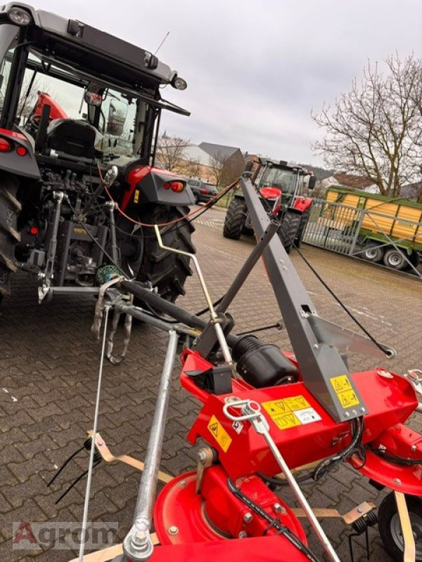 Nieuw Hooischudder Massey Ferguson TD 1008 TR-HYDRO: afbeelding 6 Nieuw Hooischudder Massey Ferguson TD 1008 TR-HYDRO: afbeelding 6