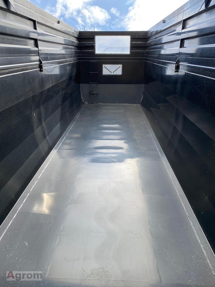 Oehler OL TMK 203 - Landbouwkipper: afbeelding 4 Oehler OL TMK 203 - Landbouwkipper: afbeelding 4