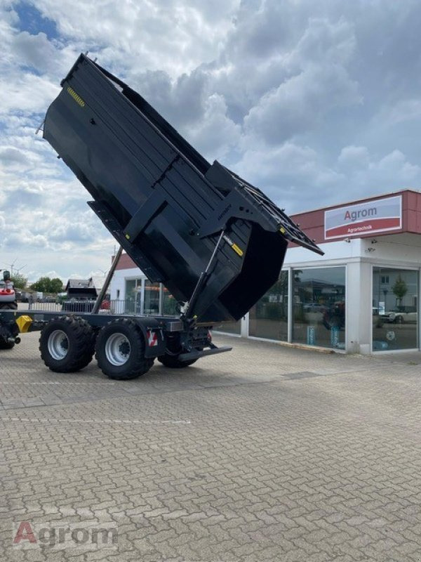 Oehler OL TMK 203 - Landbouwkipper: afbeelding 2 Oehler OL TMK 203 - Landbouwkipper: afbeelding 2