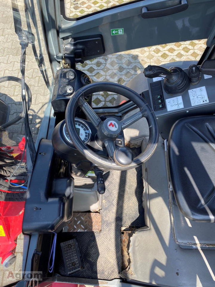Weidemann 3070 CX60 LP T - Kniklader: afbeelding 5 Weidemann 3070 CX60 LP T - Kniklader: afbeelding 5