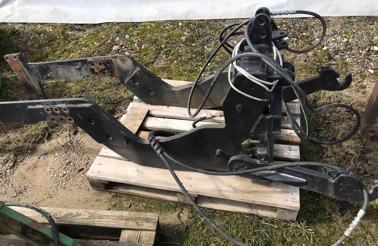 Leasing Valtra JOHN DEERE Valtra JOHN DEERE: afbeelding 6 Leasing Valtra JOHN DEERE Valtra JOHN DEERE: afbeelding 6