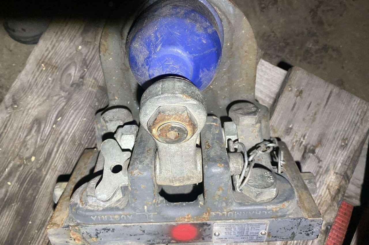 Leasing Valtra JOHN DEERE Valtra JOHN DEERE: afbeelding 10 Leasing Valtra JOHN DEERE Valtra JOHN DEERE: afbeelding 10