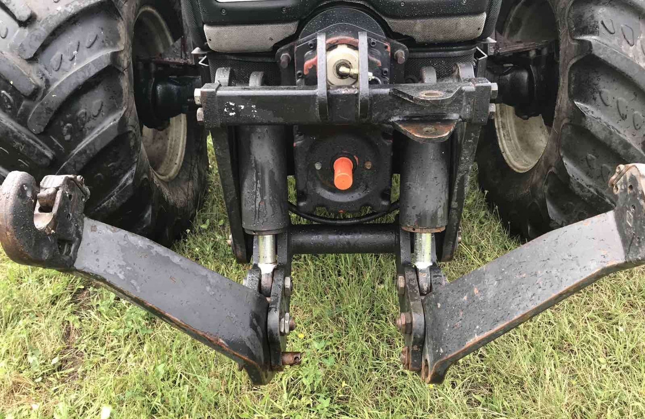 Leasing Valtra JOHN DEERE Valtra JOHN DEERE: afbeelding 8 Leasing Valtra JOHN DEERE Valtra JOHN DEERE: afbeelding 8