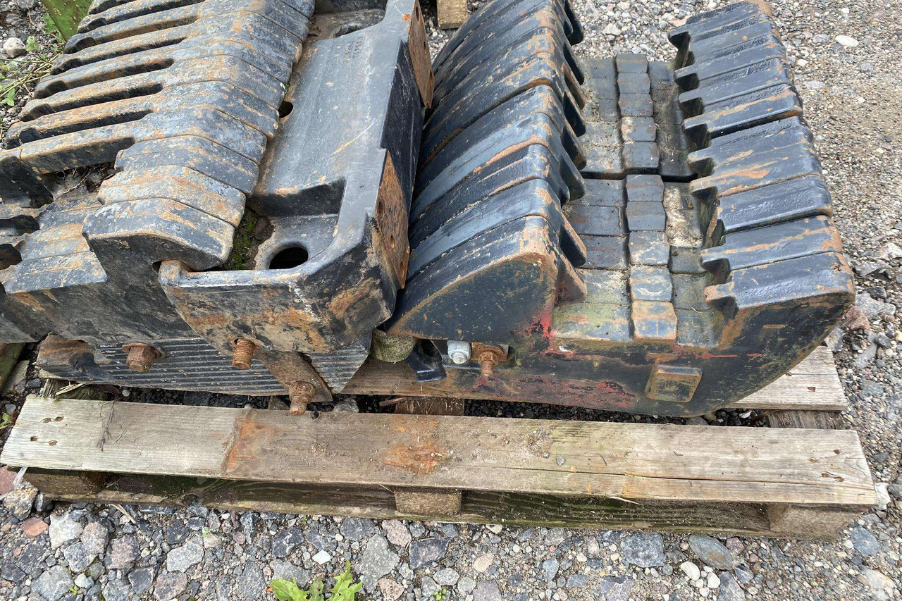 Leasing Valtra JOHN DEERE Valtra JOHN DEERE: afbeelding 9 Leasing Valtra JOHN DEERE Valtra JOHN DEERE: afbeelding 9