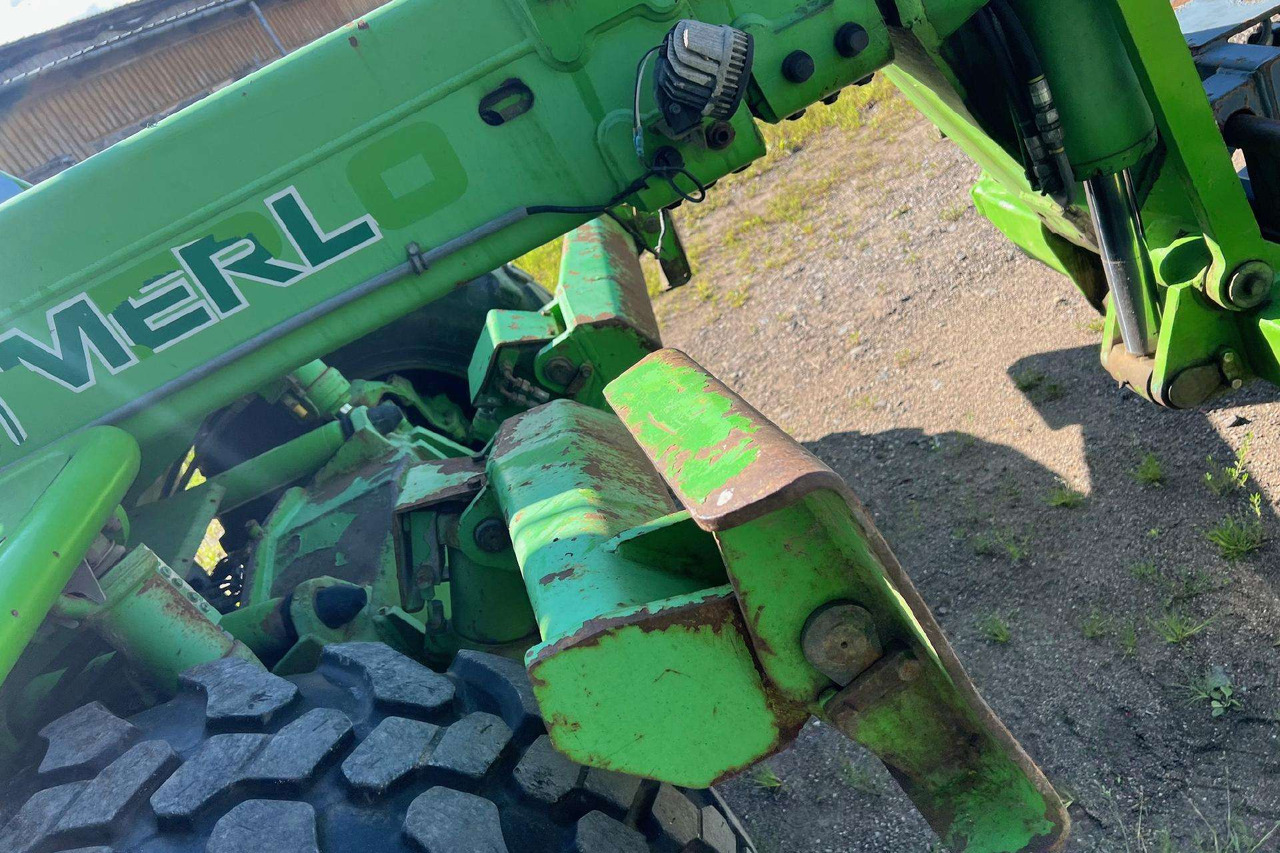 Merlo P 38.13 Plus - Verreiker: afbeelding 5 Merlo P 38.13 Plus - Verreiker: afbeelding 5