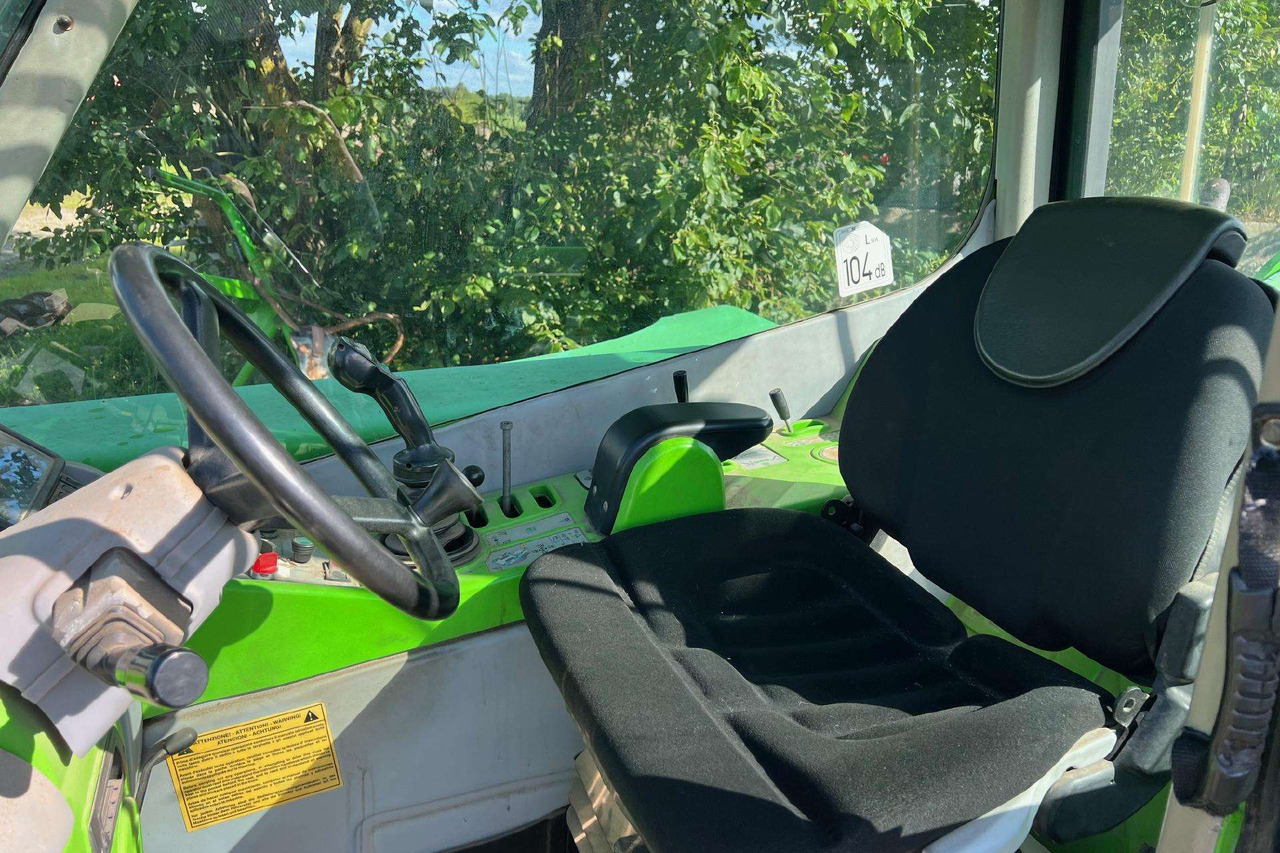 Merlo P 38.13 Plus - Verreiker: afbeelding 2 Merlo P 38.13 Plus - Verreiker: afbeelding 2