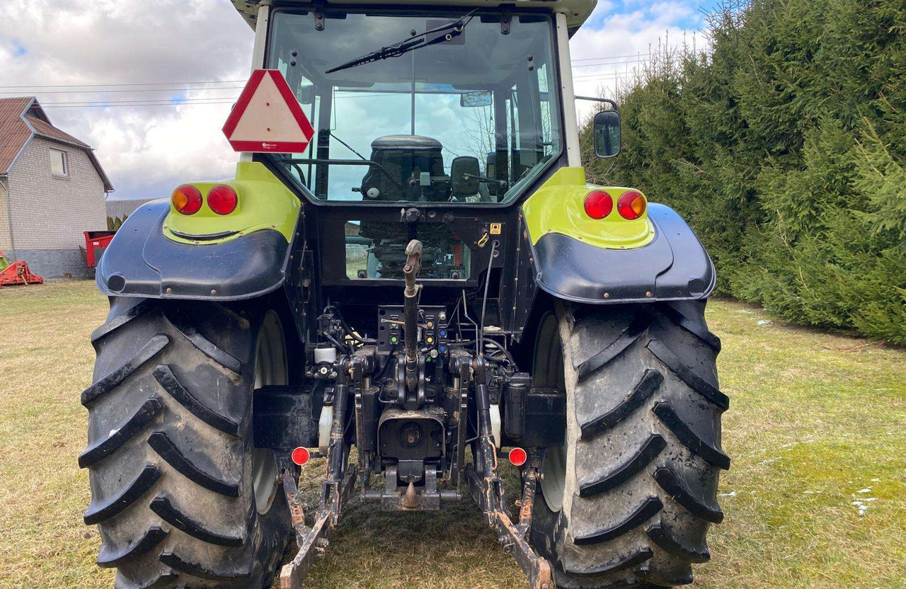 Valtra T160 - Tractor: afbeelding 3 Valtra T160 - Tractor: afbeelding 3