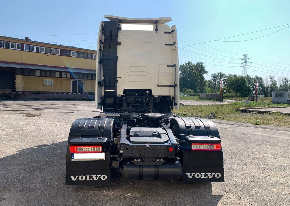 Volvo - Trekker: afbeelding 5 Volvo - Trekker: afbeelding 5