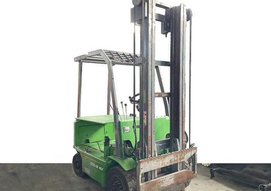 Cesab ECO M400 (NO BATTERIA) - Elektrische heftruck: afbeelding 1 Cesab ECO M400 (NO BATTERIA) - Elektrische heftruck: afbeelding 1