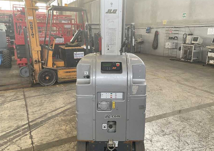 JLG 15 MVL - Schaarlift: afbeelding 2 JLG 15 MVL - Schaarlift: afbeelding 2