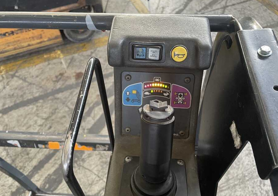 JLG 15 MVL - Schaarlift: afbeelding 3 JLG 15 MVL - Schaarlift: afbeelding 3