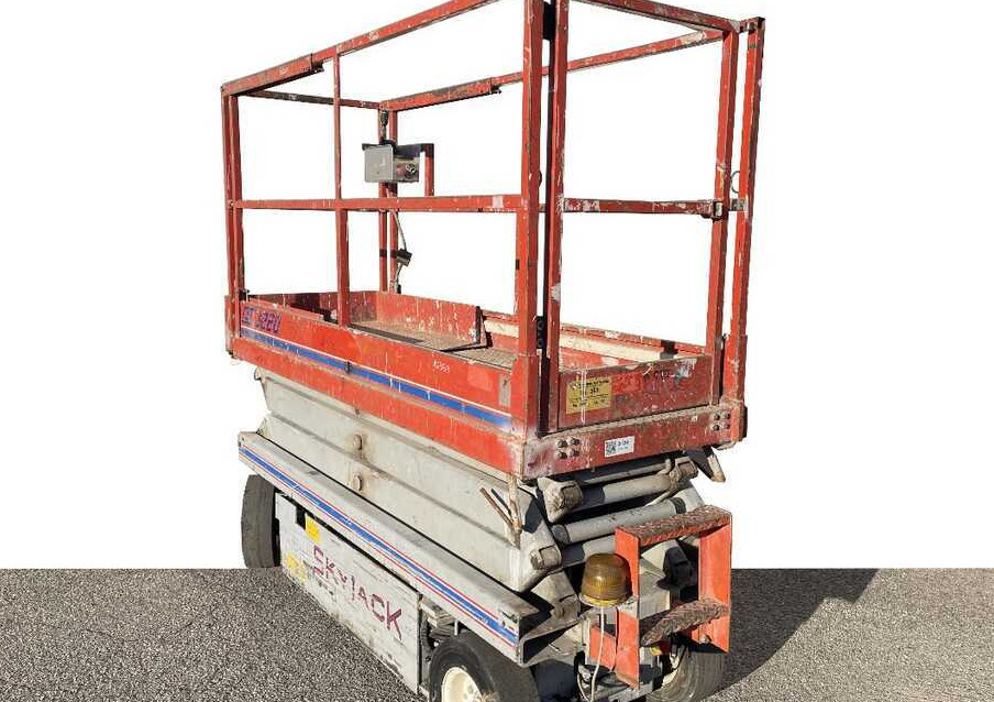 SKYJACK 3220 - Schaarlift: afbeelding 1 SKYJACK 3220 - Schaarlift: afbeelding 1