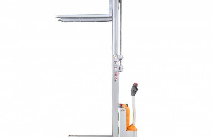 Still ECV 10 (NUOVO) - Stapelaar: afbeelding 3 Still ECV 10 (NUOVO) - Stapelaar: afbeelding 3