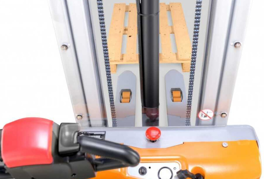 Still ECV 10 (NUOVO) - Stapelaar: afbeelding 5 Still ECV 10 (NUOVO) - Stapelaar: afbeelding 5