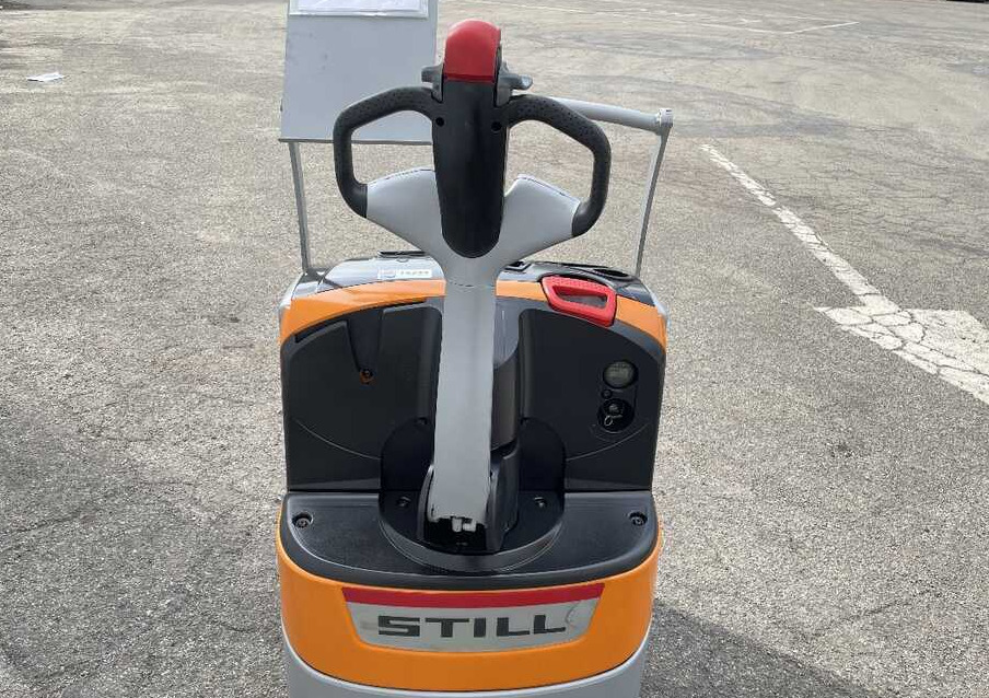 Still EXU 16 - Palletwagen: afbeelding 2 Still EXU 16 - Palletwagen: afbeelding 2