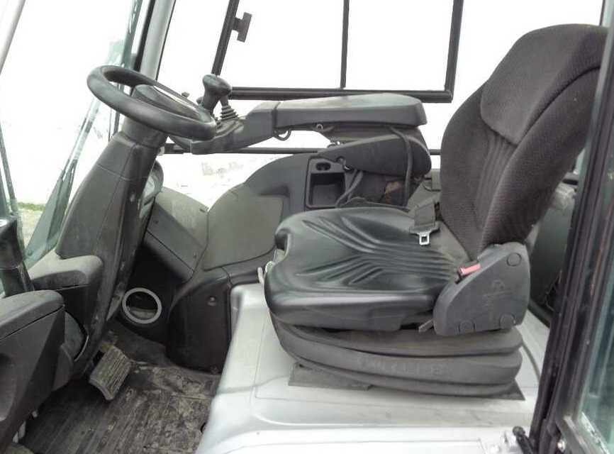 Still RX 60-30 L/600 - Elektrische heftruck: afbeelding 2 Still RX 60-30 L/600 - Elektrische heftruck: afbeelding 2