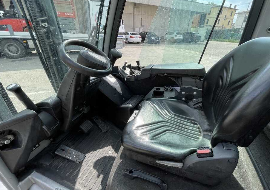 Still RX 70-30 - Diesel heftruck: afbeelding 3 Still RX 70-30 - Diesel heftruck: afbeelding 3