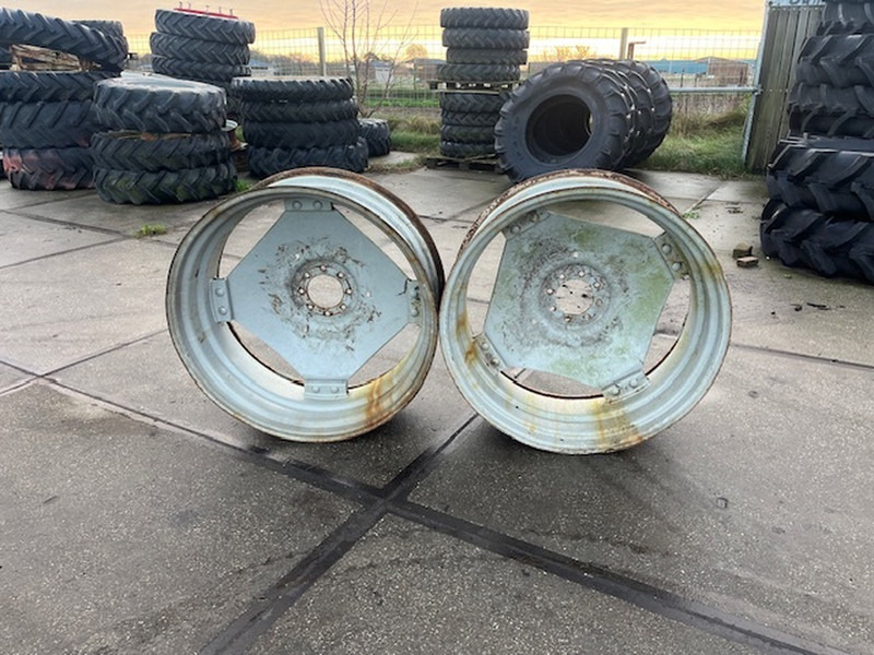AGCO 15L38 - Velg: afbeelding 4 AGCO 15L38 - Velg: afbeelding 4