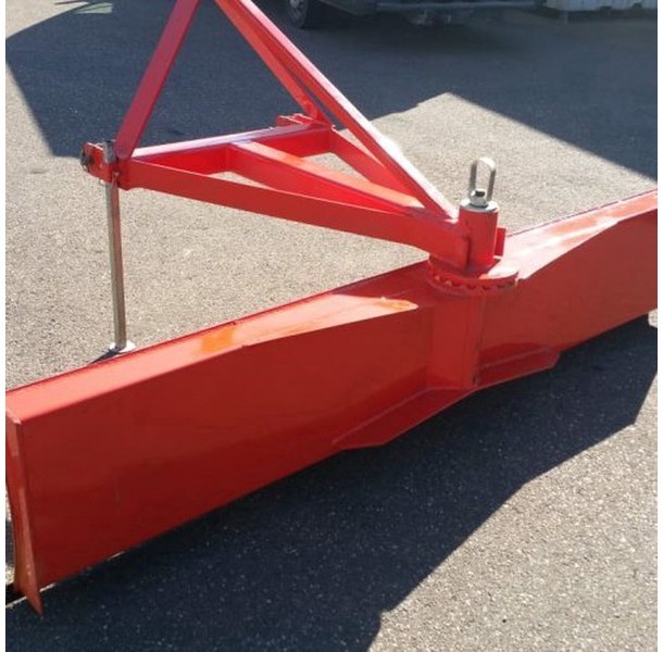 Boxer GS250 - Grondbewerking toebehoor: afbeelding 2 Boxer GS250 - Grondbewerking toebehoor: afbeelding 2