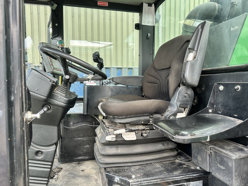 CHD Z 2524 - Tractor: afbeelding 4 CHD Z 2524 - Tractor: afbeelding 4