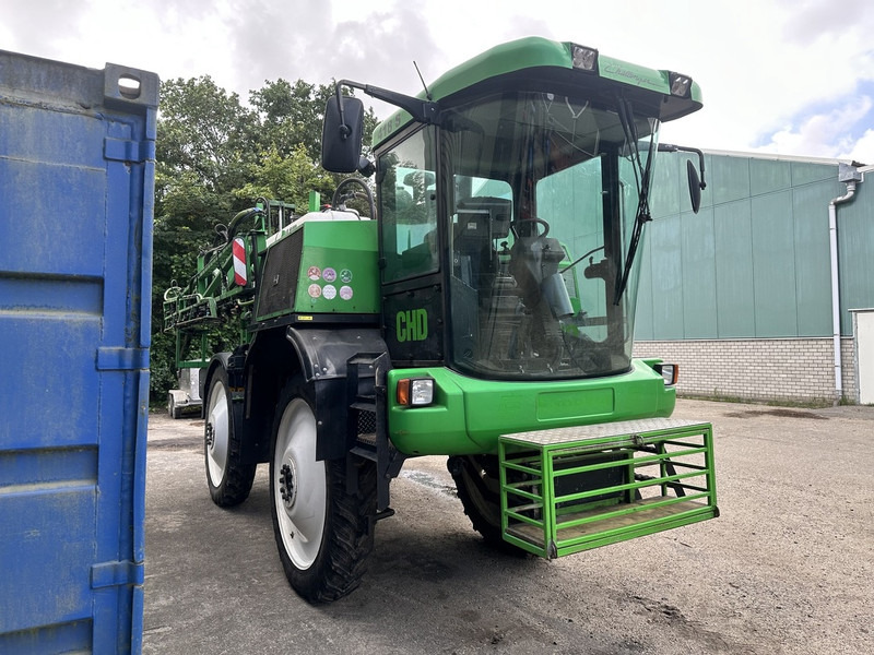 CHD Z 2524 - Tractor: afbeelding 3 CHD Z 2524 - Tractor: afbeelding 3