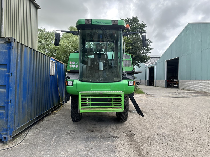 CHD Z 2524 - Tractor: afbeelding 2 CHD Z 2524 - Tractor: afbeelding 2