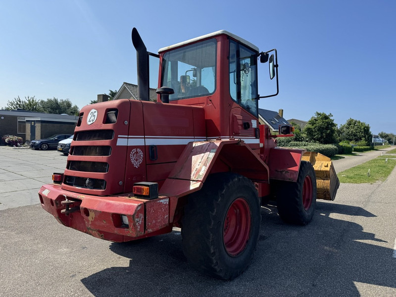 FIAT-HITACHI W110 - Wiellader: afbeelding 4 FIAT-HITACHI W110 - Wiellader: afbeelding 4