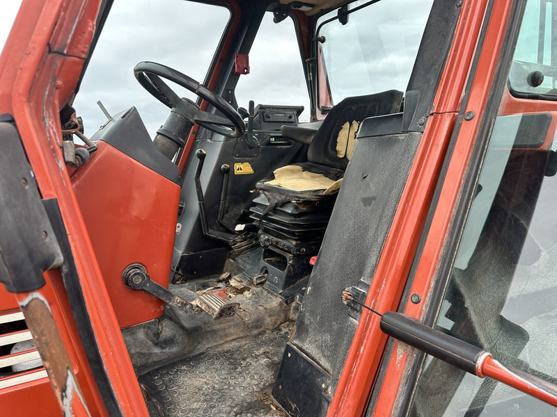 Fiat 110-90 DT - Tractor: afbeelding 5 Fiat 110-90 DT - Tractor: afbeelding 5