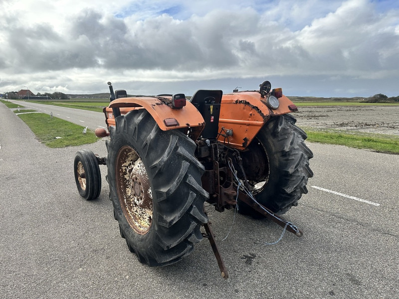 Tractor Fiat 640: afbeelding 6 Tractor Fiat 640: afbeelding 6