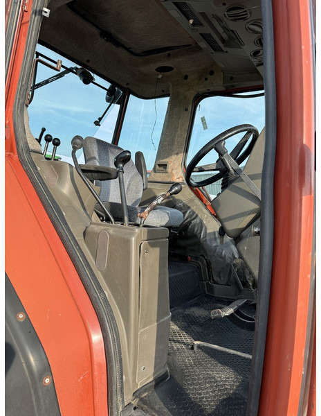 Fiat F100 - Tractor: afbeelding 4 Fiat F100 - Tractor: afbeelding 4