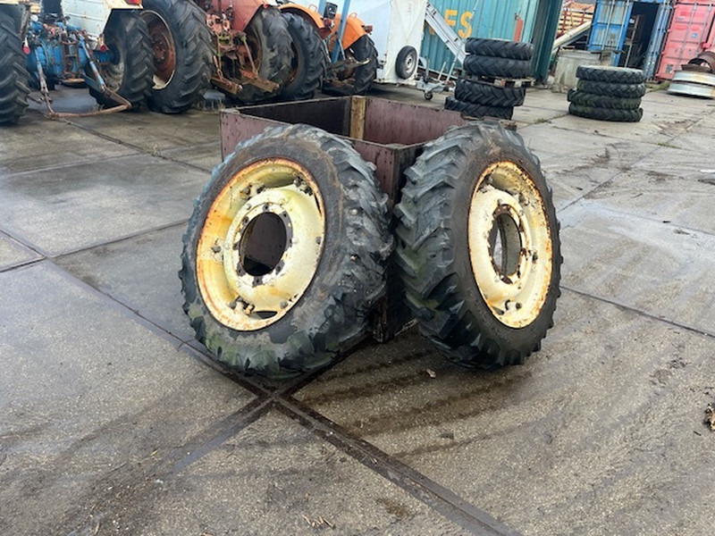 Firestone 11.2 R28 - Velg: afbeelding 4 Firestone 11.2 R28 - Velg: afbeelding 4