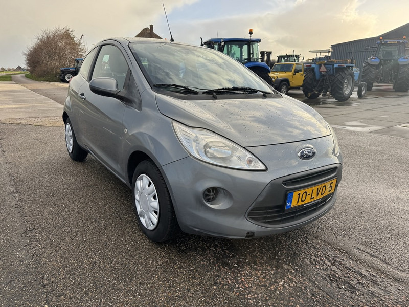 Ford Ka - Personenwagen: afbeelding 3 Ford Ka - Personenwagen: afbeelding 3