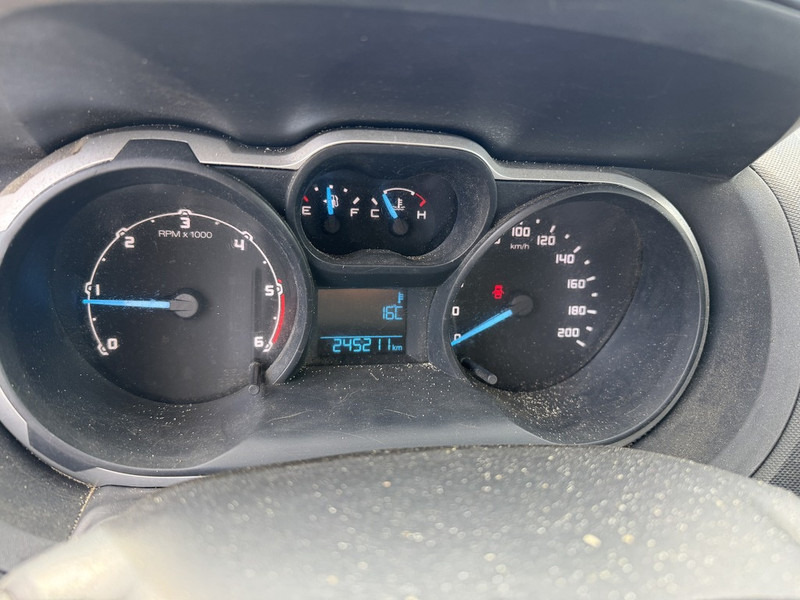 Ford Ranger - Bestelwagen open laadbak: afbeelding 5 Ford Ranger - Bestelwagen open laadbak: afbeelding 5