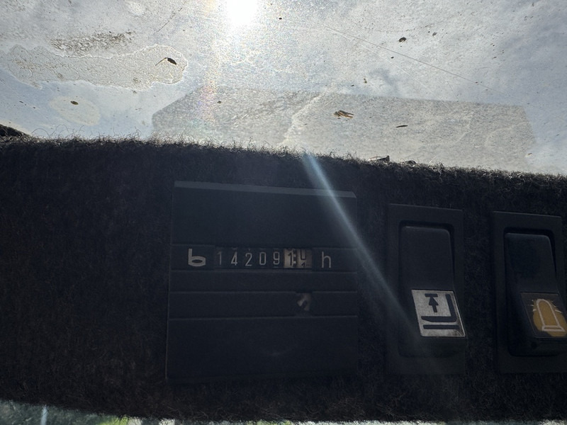 Heden 8440 DG - Diesel heftruck: afbeelding 5 Heden 8440 DG - Diesel heftruck: afbeelding 5