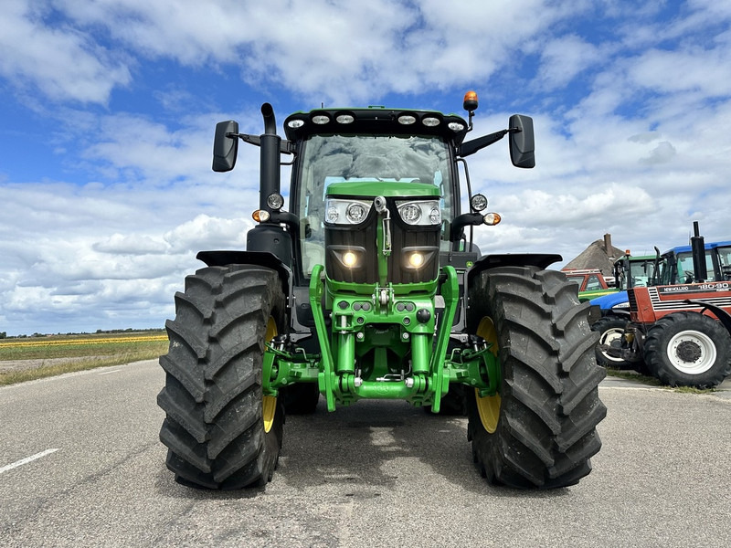 John Deere 6R150 - Tractor: afbeelding 3 John Deere 6R150 - Tractor: afbeelding 3