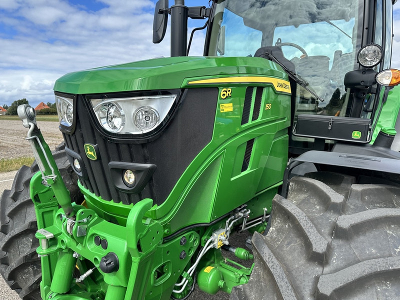 John Deere 6R150 - Tractor: afbeelding 2 John Deere 6R150 - Tractor: afbeelding 2