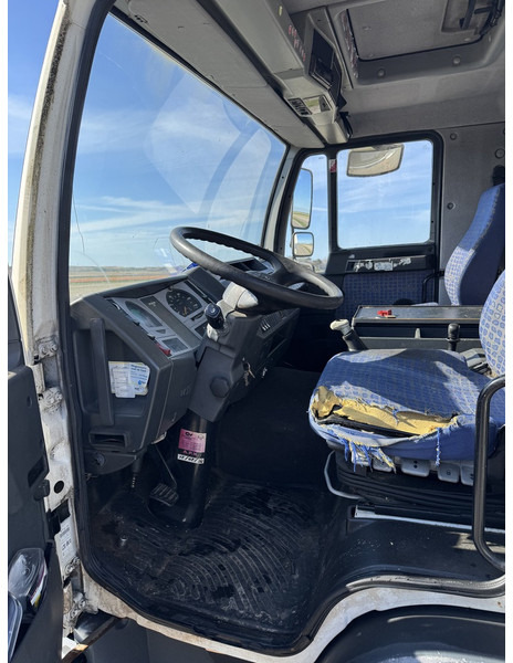 MAN L20 - Bakwagen: afbeelding 4 MAN L20 - Bakwagen: afbeelding 4