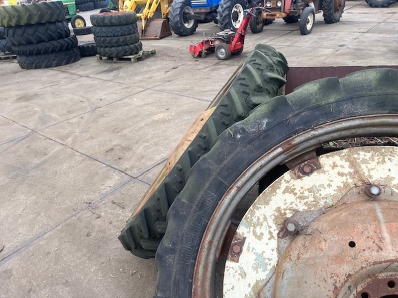 Michelin en kleber 8.3 R44 - Velg: afbeelding 5 Michelin en kleber 8.3 R44 - Velg: afbeelding 5