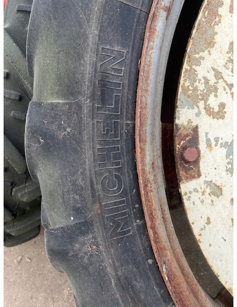 Michelin en kleber 8.3 R44 - Velg: afbeelding 4 Michelin en kleber 8.3 R44 - Velg: afbeelding 4