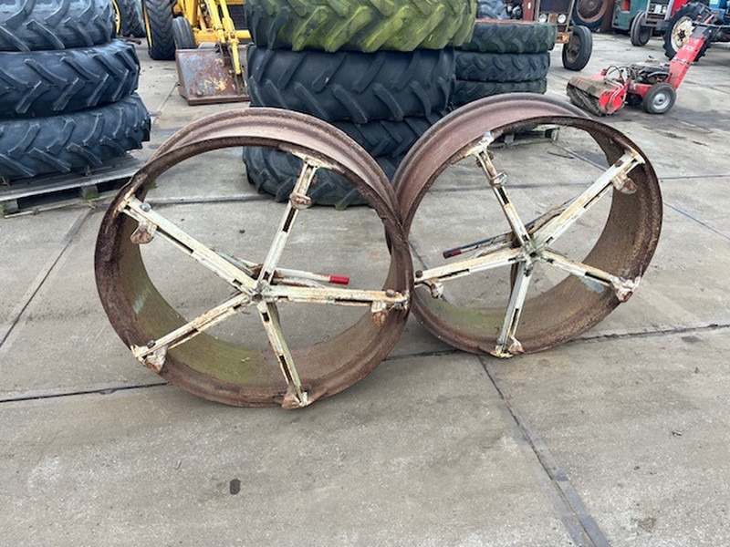 Onbekend 12X40 - Velg: afbeelding 1 Onbekend 12X40 - Velg: afbeelding 1