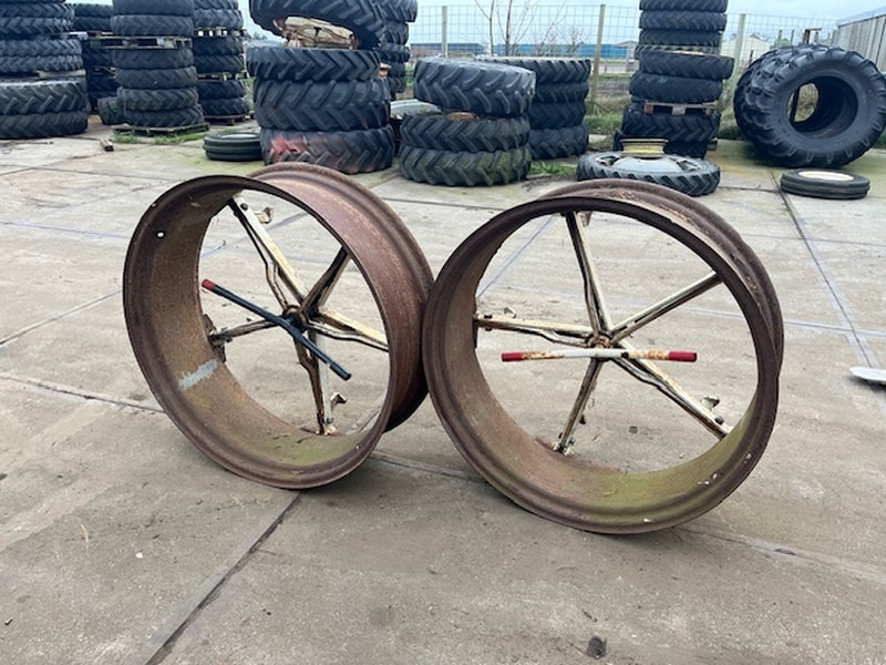 Onbekend 12X40 - Velg: afbeelding 5 Onbekend 12X40 - Velg: afbeelding 5