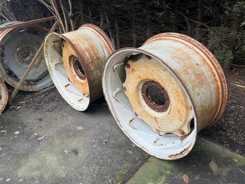 Onbekend 15x38 - Velg: afbeelding 3 Onbekend 15x38 - Velg: afbeelding 3