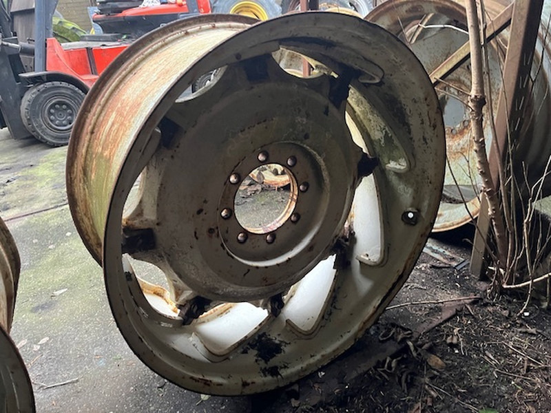 Onbekend 15x38 - Velg: afbeelding 4 Onbekend 15x38 - Velg: afbeelding 4