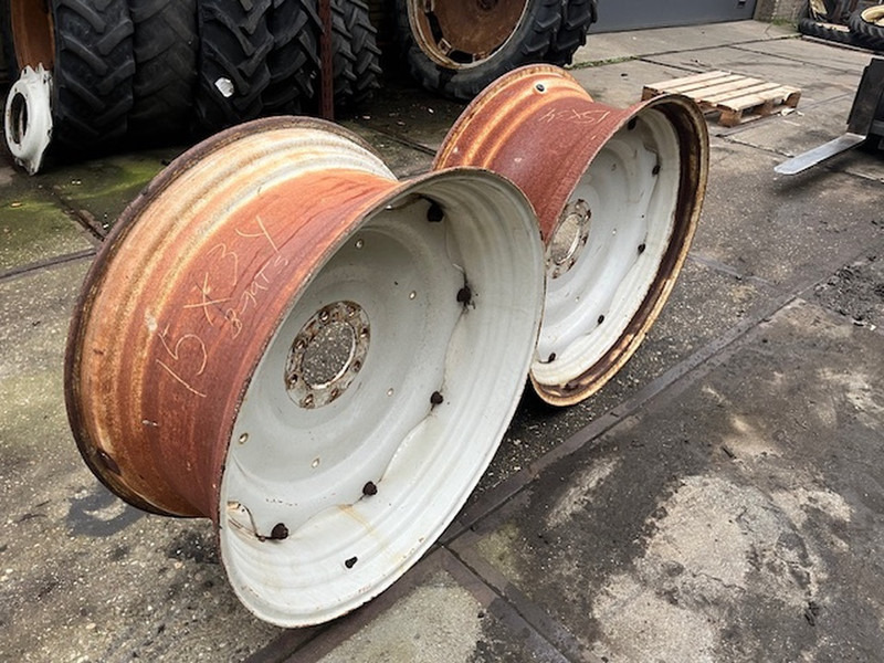 Onbekend DWW15Lx38 - Velg: afbeelding 3 Onbekend DWW15Lx38 - Velg: afbeelding 3