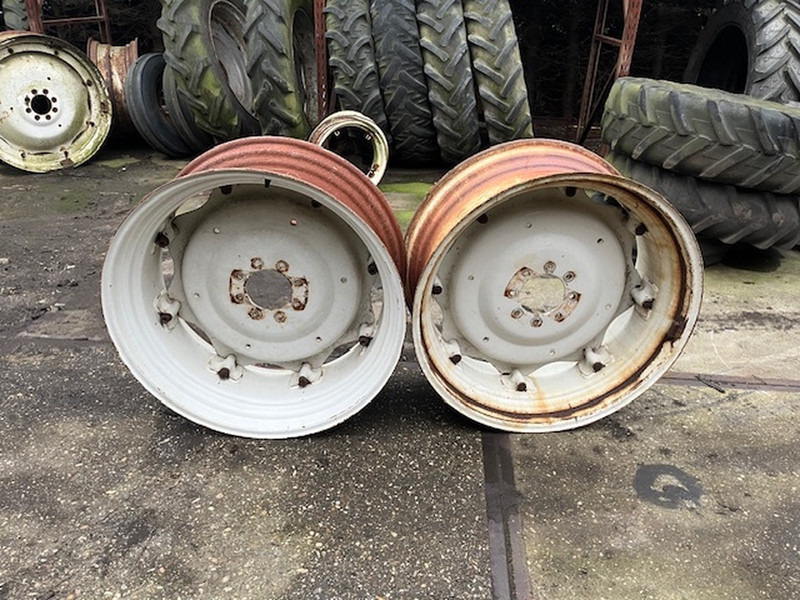 Onbekend DWW15Lx38 - Velg: afbeelding 5 Onbekend DWW15Lx38 - Velg: afbeelding 5