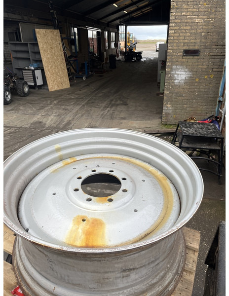 Onbekend DWW18X34 - Velg: afbeelding 1 Onbekend DWW18X34 - Velg: afbeelding 1